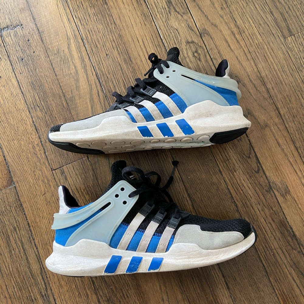 Adidas Men’s ADV/ 91-16 size 7